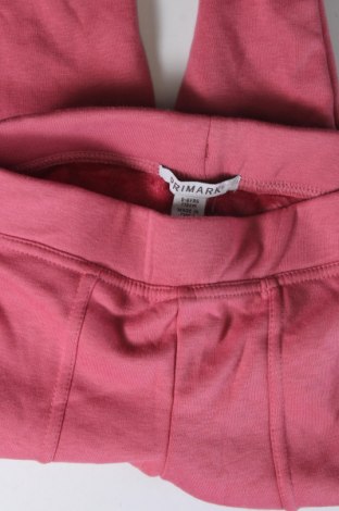 Kinderlegging Primark, Größe 5-6y/ 116-122 cm, Farbe Rosa, Preis € 6,99