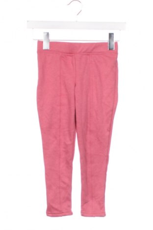 Dziecięce legginsy Primark, Rozmiar 5-6y/ 116-122 cm, Kolor Różowy, Cena 30,99 zł