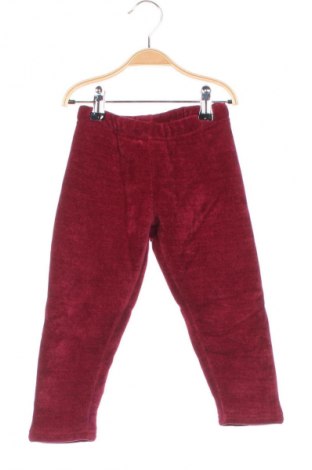 Kinderlegging Topolino, Größe 18-24m/ 86-98 cm, Farbe Rot, Preis € 5,99