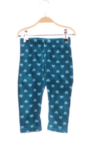 Kinderlegging Topomini, Größe 9-12m/ 74-80 cm, Farbe Blau, Preis 9,99 €