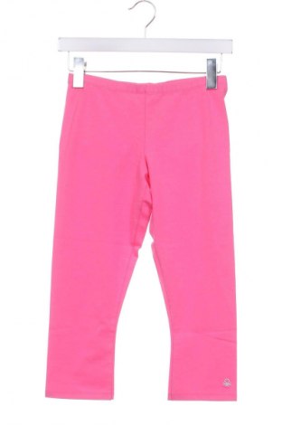 Detské legíny  United Colors Of Benetton, Veľkosť 15-18y/ 170-176 cm, Farba Ružová, Cena  5,95 €