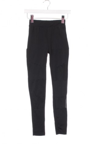 Dziecięce legginsy Urban Classics, Rozmiar 12-13y/ 158-164 cm, Kolor Czarny, Cena 30,99 zł