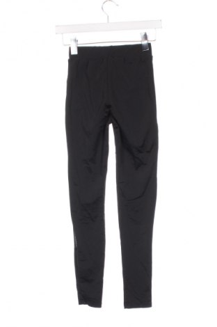 Dziecięce legginsy Urban Classics, Rozmiar 12-13y/ 158-164 cm, Kolor Czarny, Cena 30,99 zł