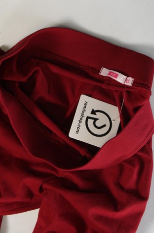 Kinderlegging WE, Größe 12-13y/ 158-164 cm, Farbe Rot, Preis € 6,99