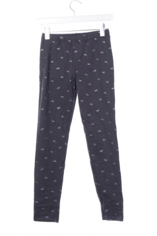 Dziecięce legginsy Yigga, Rozmiar 10-11y/ 146-152 cm, Kolor Szary, Cena 23,99 zł