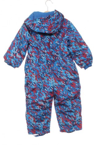 Kinder Skianzug Lupilu, Größe 18-24m/ 86-98 cm, Farbe Mehrfarbig, Preis 9,49 €