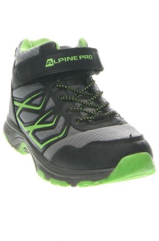 Kinderschuhe Alpine Pro, Größe 31, Farbe Mehrfarbig, Preis 12,00 €