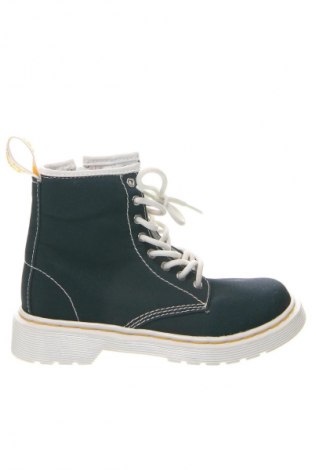 Dětské boty  Dr. Martens, Velikost 32, Barva Modrá, Cena  975,00 Kč