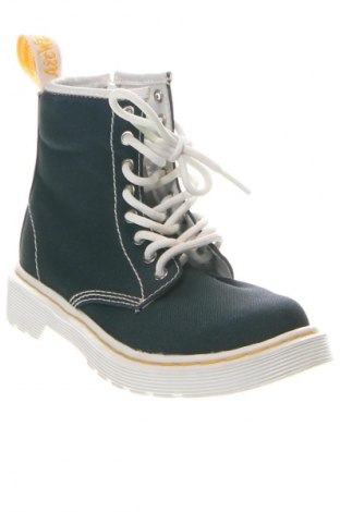 Detské topánky  Dr. Martens, Veľkosť 32, Farba Modrá, Cena  45,06 €