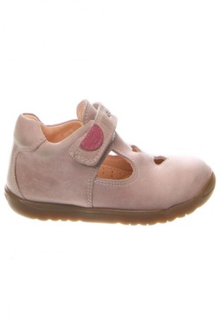 Kinderschuhe Geox, Größe 24, Farbe Rosa, Preis € 22,99