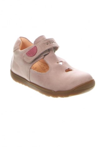 Kinderschuhe Geox, Größe 24, Farbe Rosa, Preis € 24,99