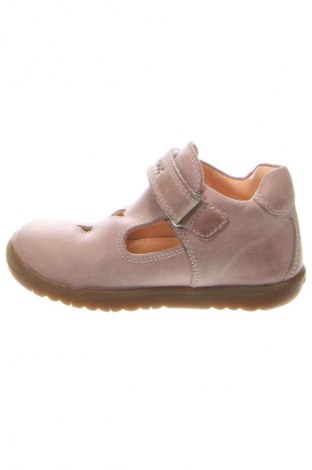 Kinderschuhe Geox, Größe 24, Farbe Rosa, Preis € 24,99