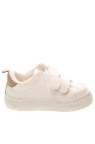 Kinderschuhe H&M, Größe 20, Farbe Weiß, Preis 7,79 €