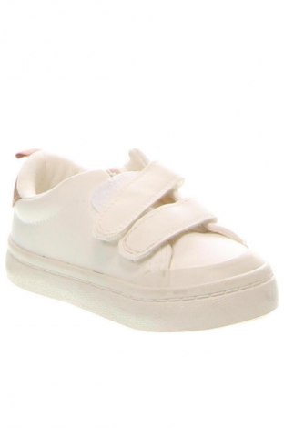 Kinderschuhe H&M, Größe 20, Farbe Weiß, Preis € 7,79