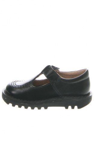 Kinderschuhe Kickers, Größe 23, Farbe Schwarz, Preis € 27,99