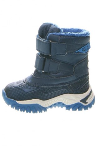 Kinderschuhe Lupilu, Größe 20, Farbe Blau, Preis 8,08 €