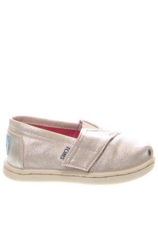 Kinderschuhe Toms, Größe 21, Farbe Rosa, Preis € 10,49