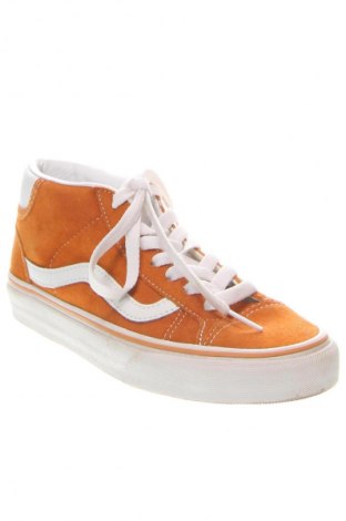 Kinderschuhe Vans, Größe 35, Farbe Orange, Preis € 37,60