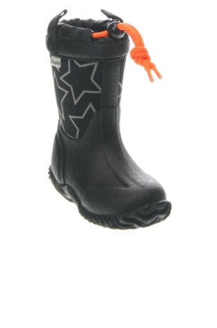 Kinderschuhe Vincent, Größe 21, Farbe Schwarz, Preis 11,99 €