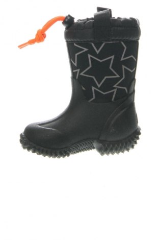 Kinderschuhe Vincent, Größe 21, Farbe Schwarz, Preis 11,99 €