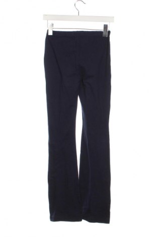 Pantaloni pentru copii, Mărime 10-11y/ 146-152 cm, Culoare Albastru, Preț 44,99 Lei