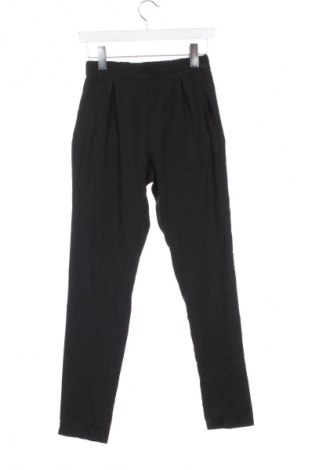 Pantaloni pentru copii, Mărime 13-14y/ 164-168 cm, Culoare Negru, Preț 30,99 Lei