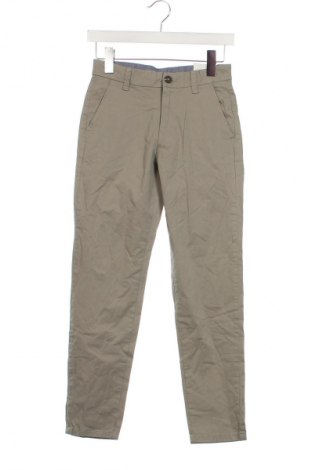 Pantaloni pentru copii, Mărime 4-5y/ 110-116 cm, Culoare Verde, Preț 44,99 Lei