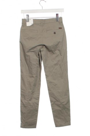 Pantaloni pentru copii, Mărime 4-5y/ 110-116 cm, Culoare Verde, Preț 50,99 Lei