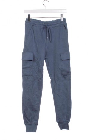 Pantaloni pentru copii, Mărime 11-12y/ 152-158 cm, Culoare Albastru, Preț 44,99 Lei