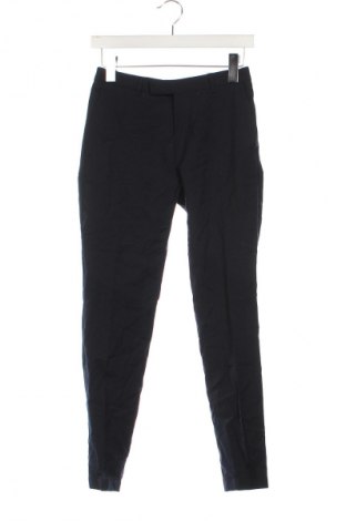 Pantaloni pentru copii, Mărime 12-13y/ 158-164 cm, Culoare Albastru, Preț 28,99 Lei