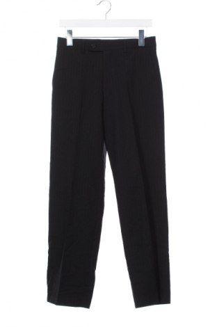 Pantaloni pentru copii, Mărime 12-13y/ 158-164 cm, Culoare Negru, Preț 35,99 Lei