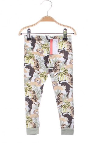 Pantaloni pentru copii, Mărime 18-24m/ 86-98 cm, Culoare Multicolor, Preț 50,99 Lei