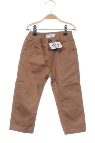 Pantaloni pentru copii, Mărime 3-4y/ 104-110 cm, Culoare Maro, Preț 53,57 Lei