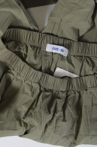 Kinderhose, Größe 12-13y/ 158-164 cm, Farbe Grün, Preis € 6,49