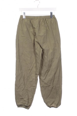 Pantaloni pentru copii, Mărime 12-13y/ 158-164 cm, Culoare Verde, Preț 28,99 Lei