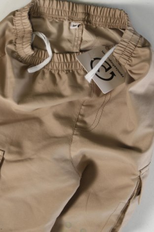 Kinderhose, Größe 12-18m/ 80-86 cm, Farbe Beige, Preis € 10,74