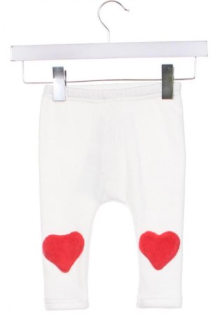 Kinderhose, Größe 6-9m/ 68-74 cm, Farbe Weiß, Preis 17,00 €