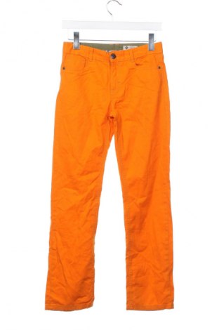 Pantaloni pentru copii, Mărime 11-12y/ 152-158 cm, Culoare Portocaliu, Preț 24,99 Lei