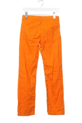 Kinderhose, Größe 11-12y/ 152-158 cm, Farbe Orange, Preis 6,49 €