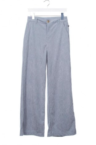 Pantaloni pentru copii, Mărime 15-18y/ 170-176 cm, Culoare Albastru, Preț 24,99 Lei