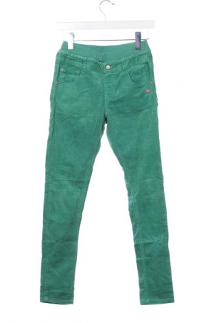 Pantaloni pentru copii, Mărime 12-13y/ 158-164 cm, Culoare Verde, Preț 28,99 Lei