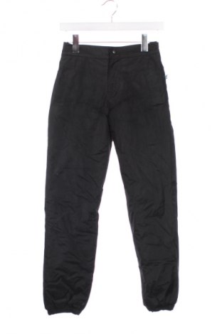 Pantaloni pentru copii, Mărime 13-14y/ 164-168 cm, Culoare Negru, Preț 41,99 Lei