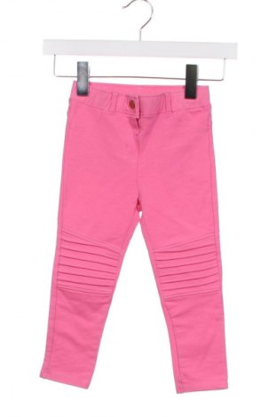 Kinderhose, Größe 18-24m/ 86-98 cm, Farbe Rosa, Preis € 10,83