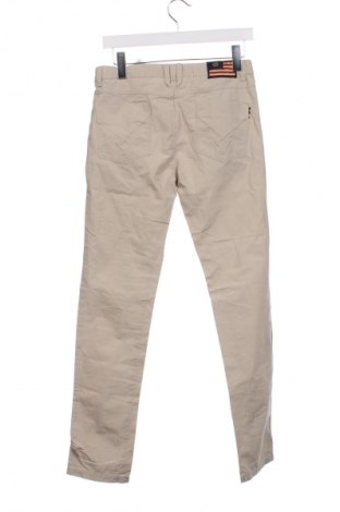 Pantaloni pentru copii, Mărime 13-14y/ 164-168 cm, Culoare Bej, Preț 101,79 Lei