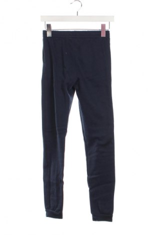 Pantaloni pentru copii, Mărime 12-13y/ 158-164 cm, Culoare Albastru, Preț 31,99 Lei