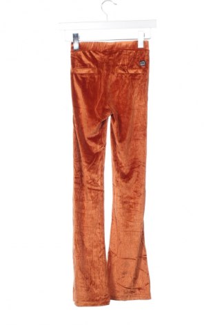 Pantaloni pentru copii, Mărime 11-12y/ 152-158 cm, Culoare Portocaliu, Preț 35,99 Lei