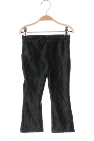 Pantaloni pentru copii, Mărime 12-18m/ 80-86 cm, Culoare Verde, Preț 69,99 Lei