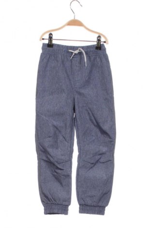 Pantaloni pentru copii Kiki & Koko, Mărime 3-4y/ 104-110 cm, Culoare Albastru, Preț 69,99 Lei