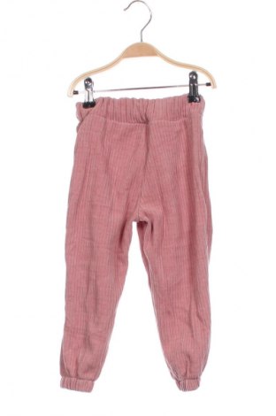 Pantaloni pentru copii, Mărime 3-6m/ 62-68 cm, Culoare Mov deschis, Preț 69,99 Lei