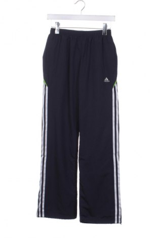 Dziecięce spodnie Adidas, Rozmiar 13-14y/ 164-168 cm, Kolor Czarny, Cena 128,99 zł